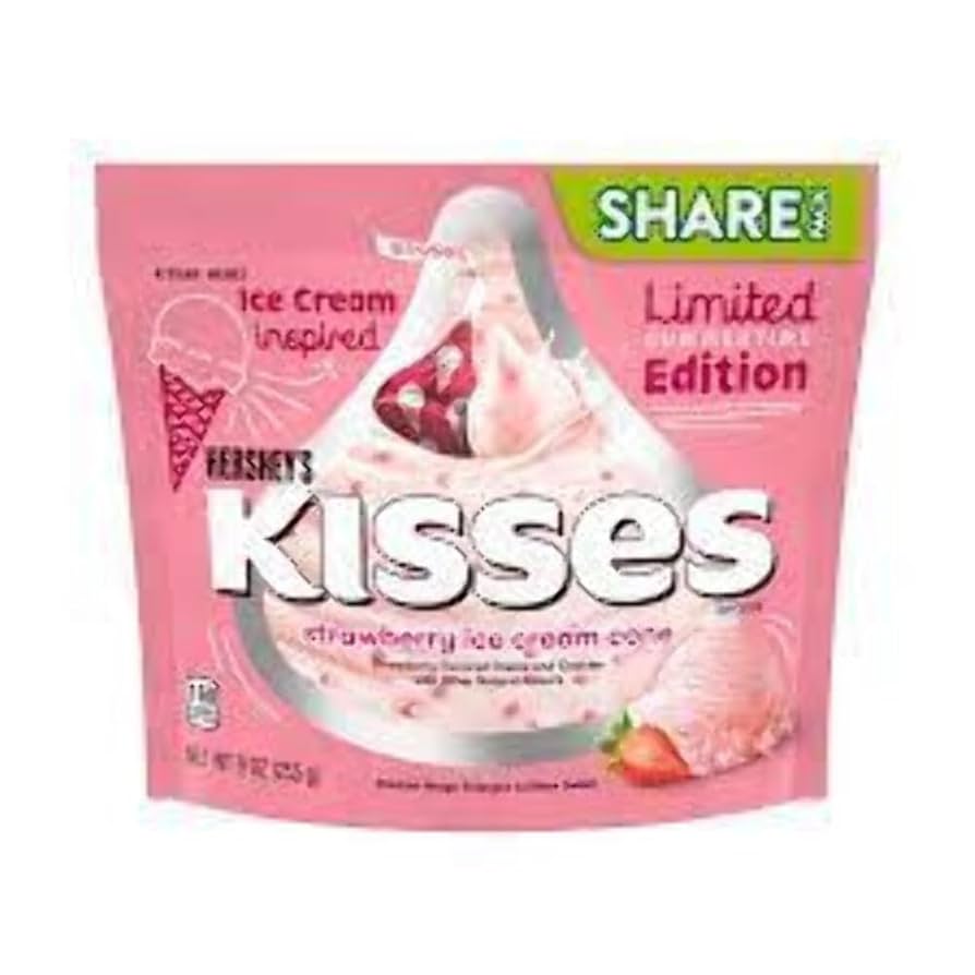 【限定品】HERSHEY'S ハーシーズ　　　　　　　　　　アイスクリームメーカ 限定品】HERSHEY'S ハーシーズアイスクリームメーカ